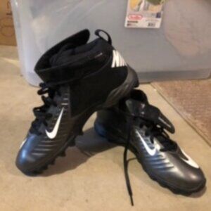 Superbad Shark Nike Shoes